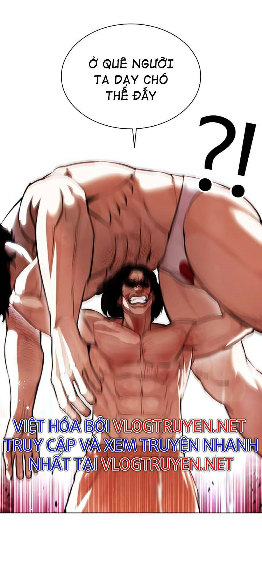 Hoán Đổi Nhiệm Màu Chapter 386 - Trang 2