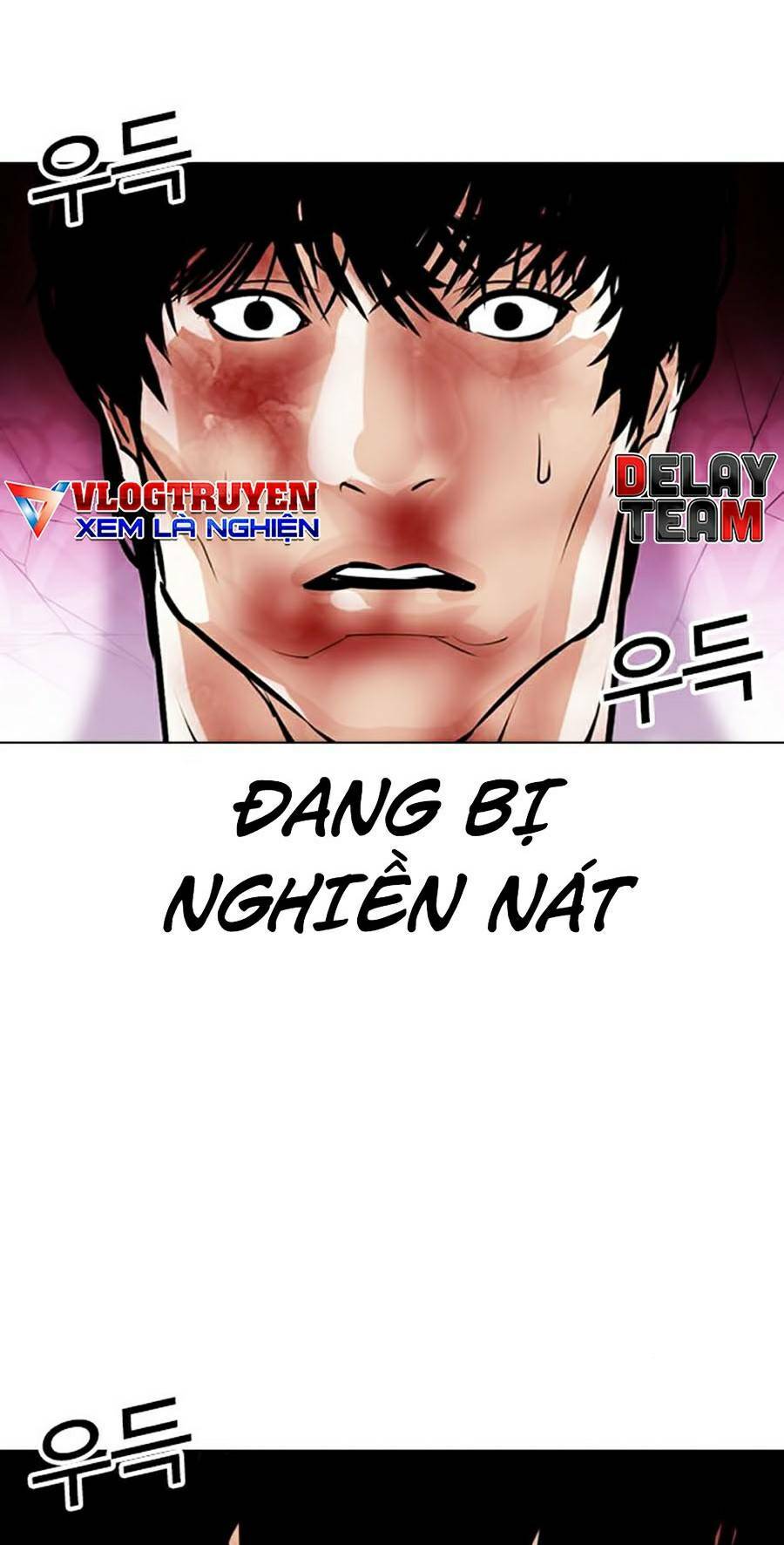 Hoán Đổi Nhiệm Màu Chapter 386 - Trang 2