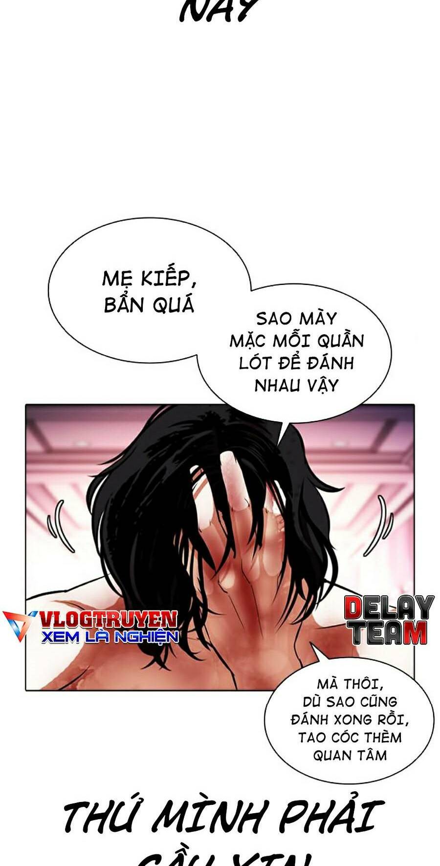 Hoán Đổi Nhiệm Màu Chapter 386 - Trang 2