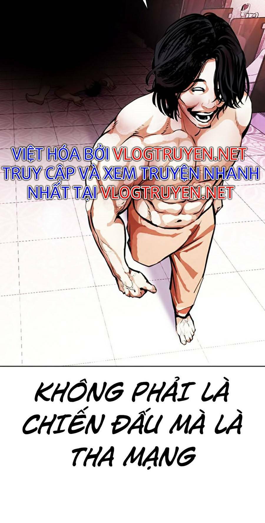 Hoán Đổi Nhiệm Màu Chapter 386 - Trang 2