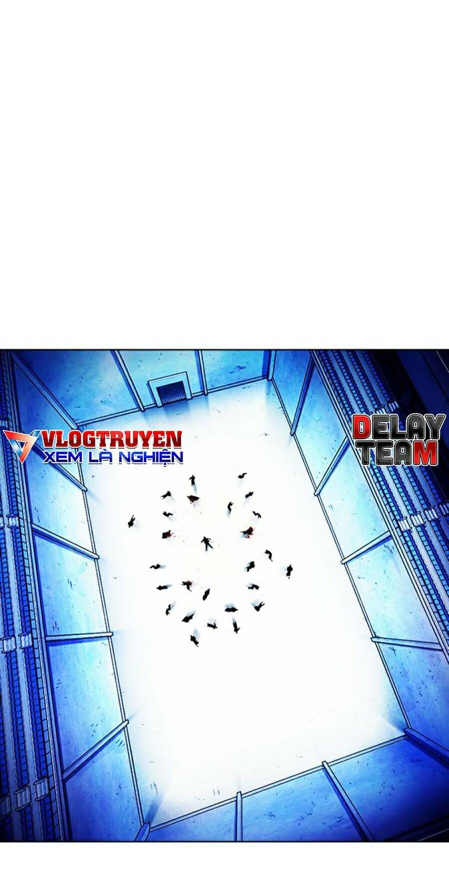 Hoán Đổi Nhiệm Màu Chapter 386 - Trang 2