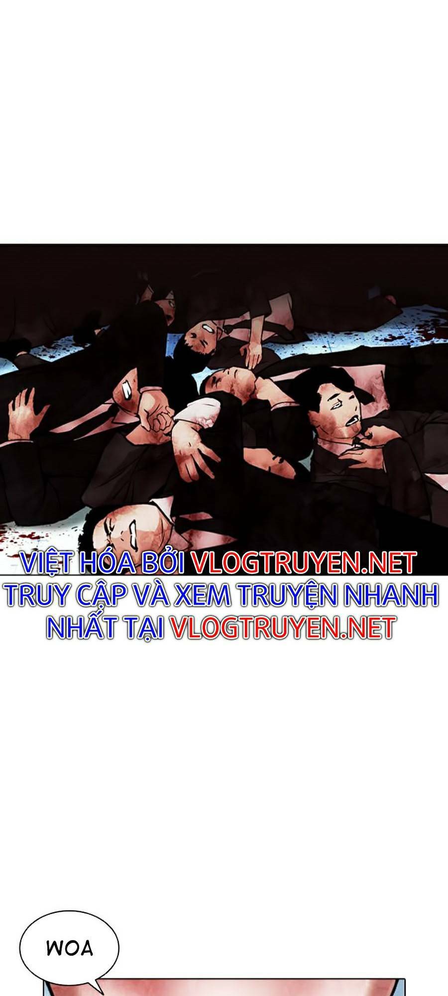 Hoán Đổi Nhiệm Màu Chapter 386 - Trang 2