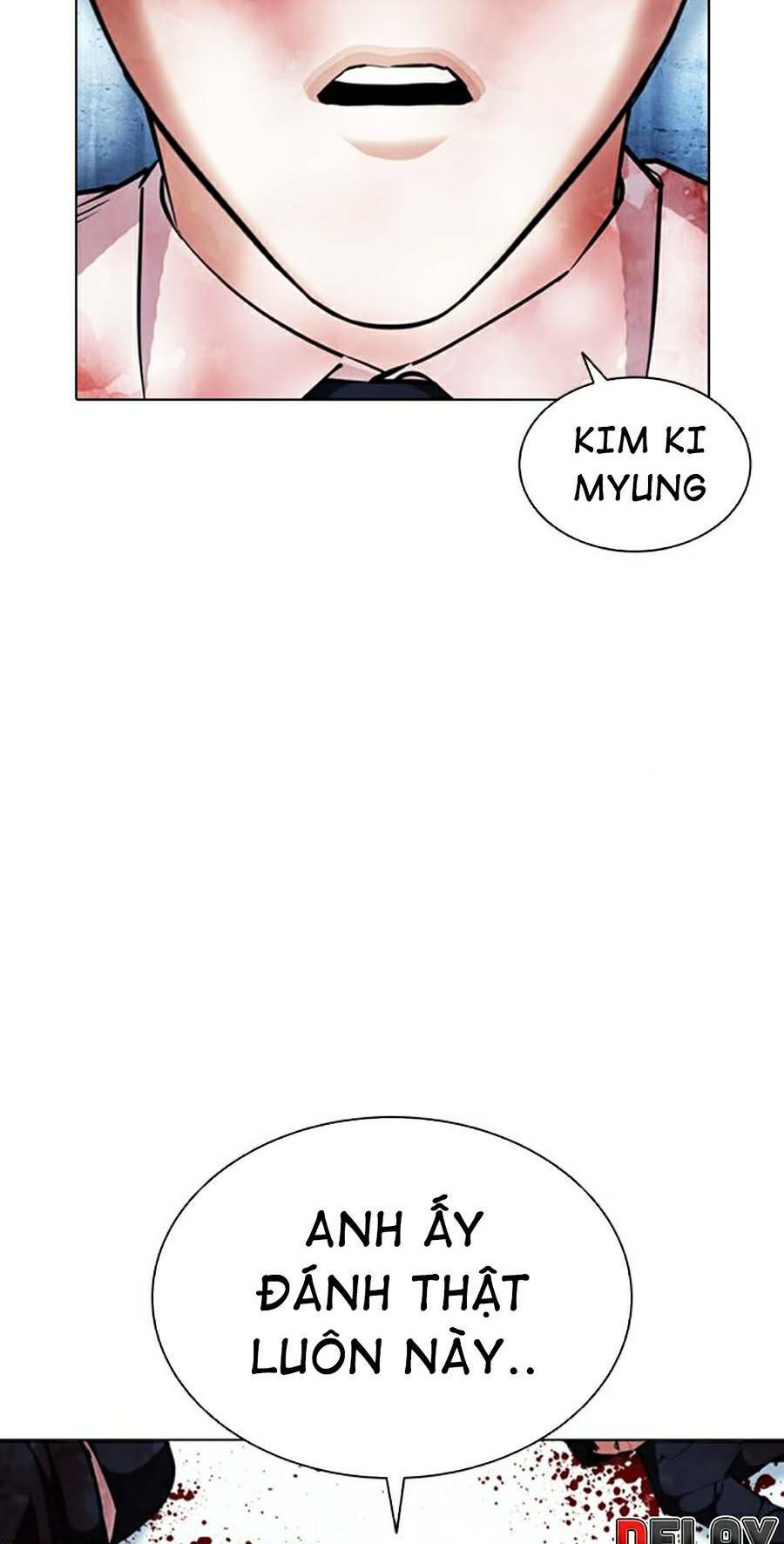 Hoán Đổi Nhiệm Màu Chapter 386 - Trang 2