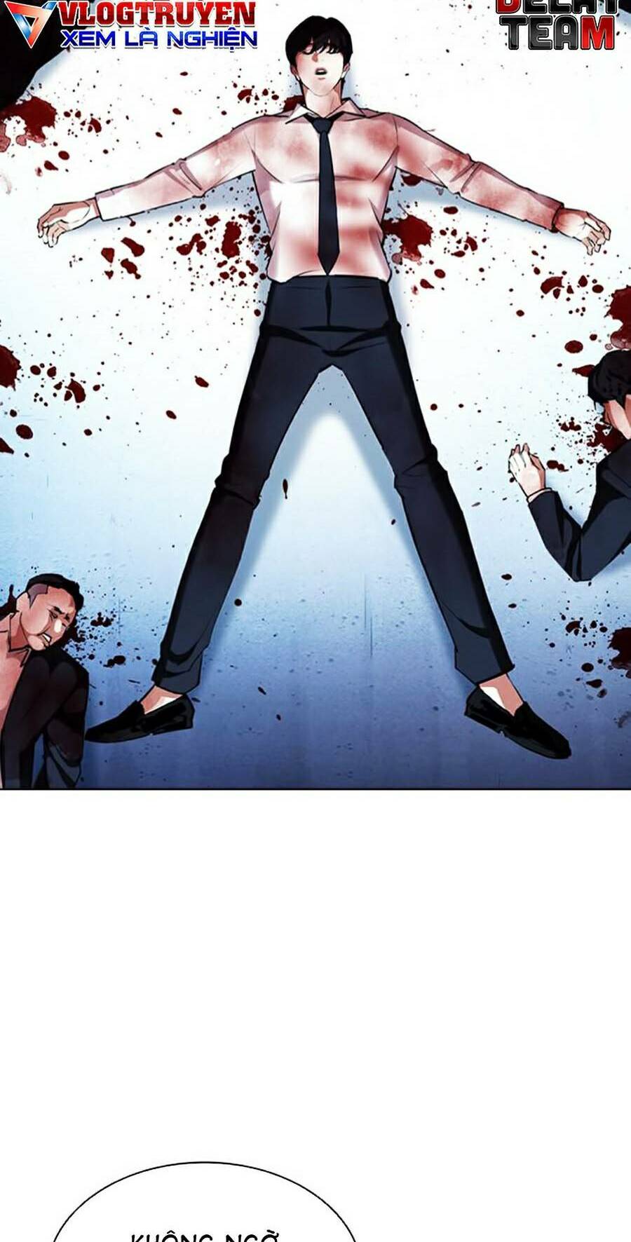 Hoán Đổi Nhiệm Màu Chapter 386 - Trang 2