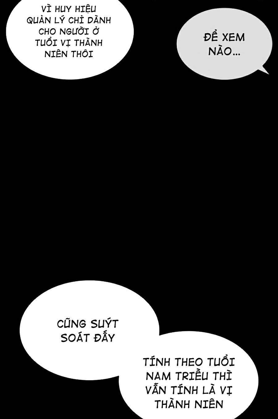 Hoán Đổi Nhiệm Màu Chapter 386 - Trang 2