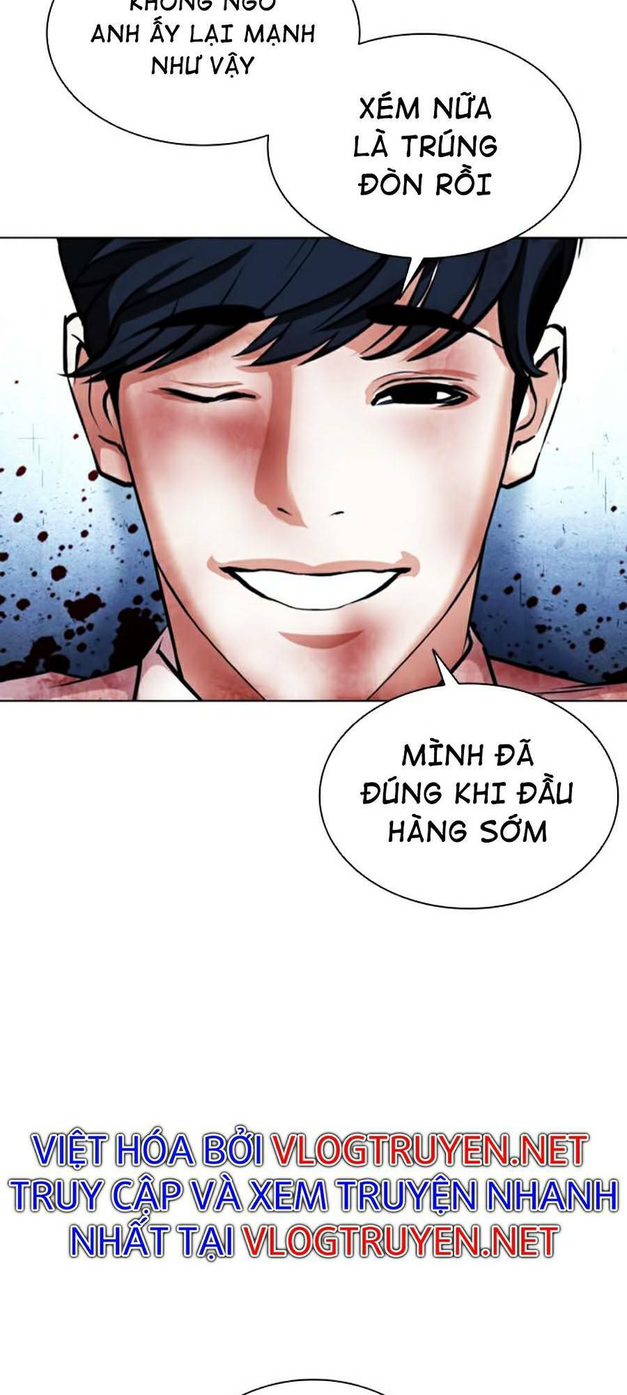 Hoán Đổi Nhiệm Màu Chapter 386 - Trang 2