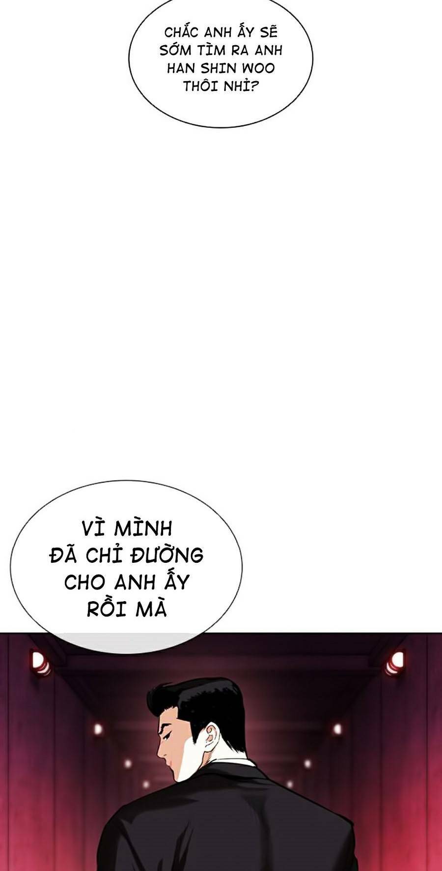 Hoán Đổi Nhiệm Màu Chapter 386 - Trang 2