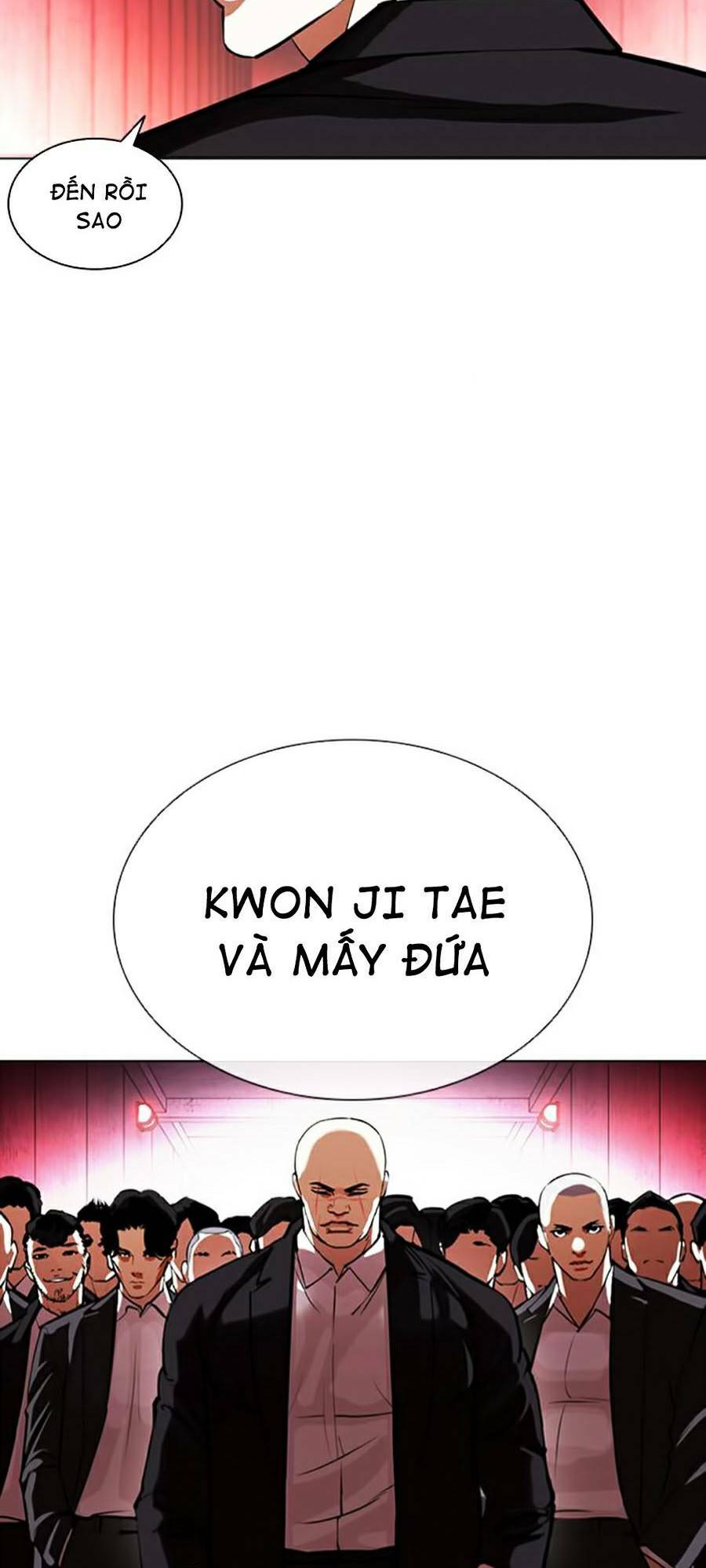 Hoán Đổi Nhiệm Màu Chapter 386 - Trang 2