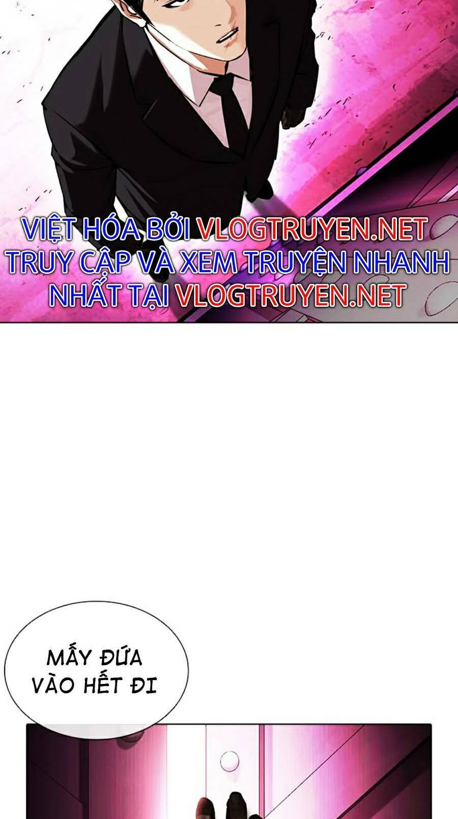 Hoán Đổi Nhiệm Màu Chapter 386 - Trang 2