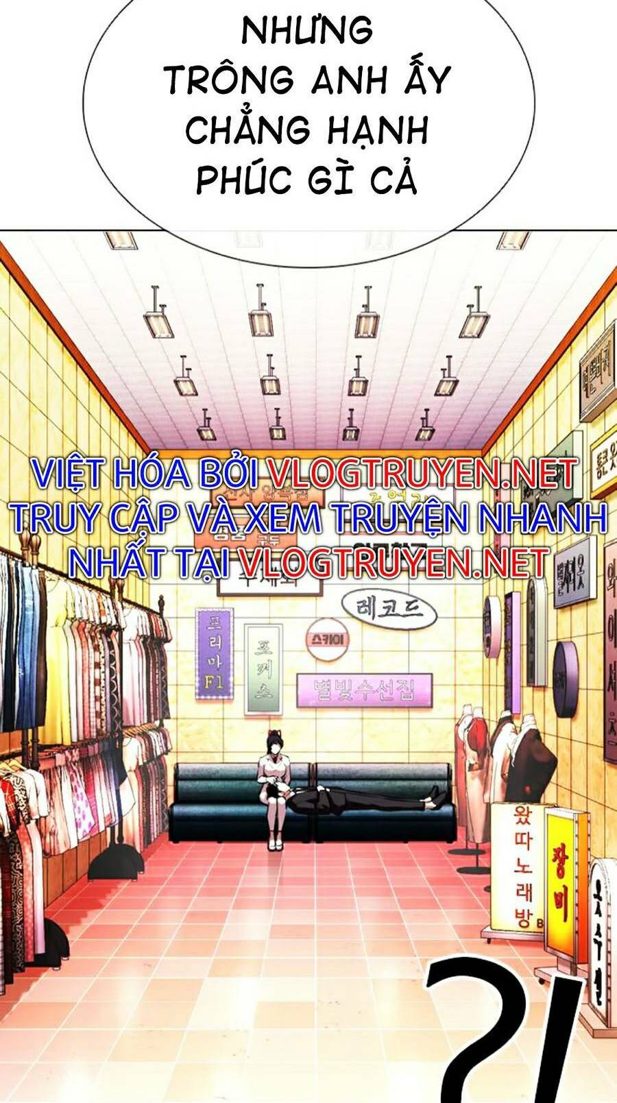 Hoán Đổi Nhiệm Màu Chapter 386 - Trang 2