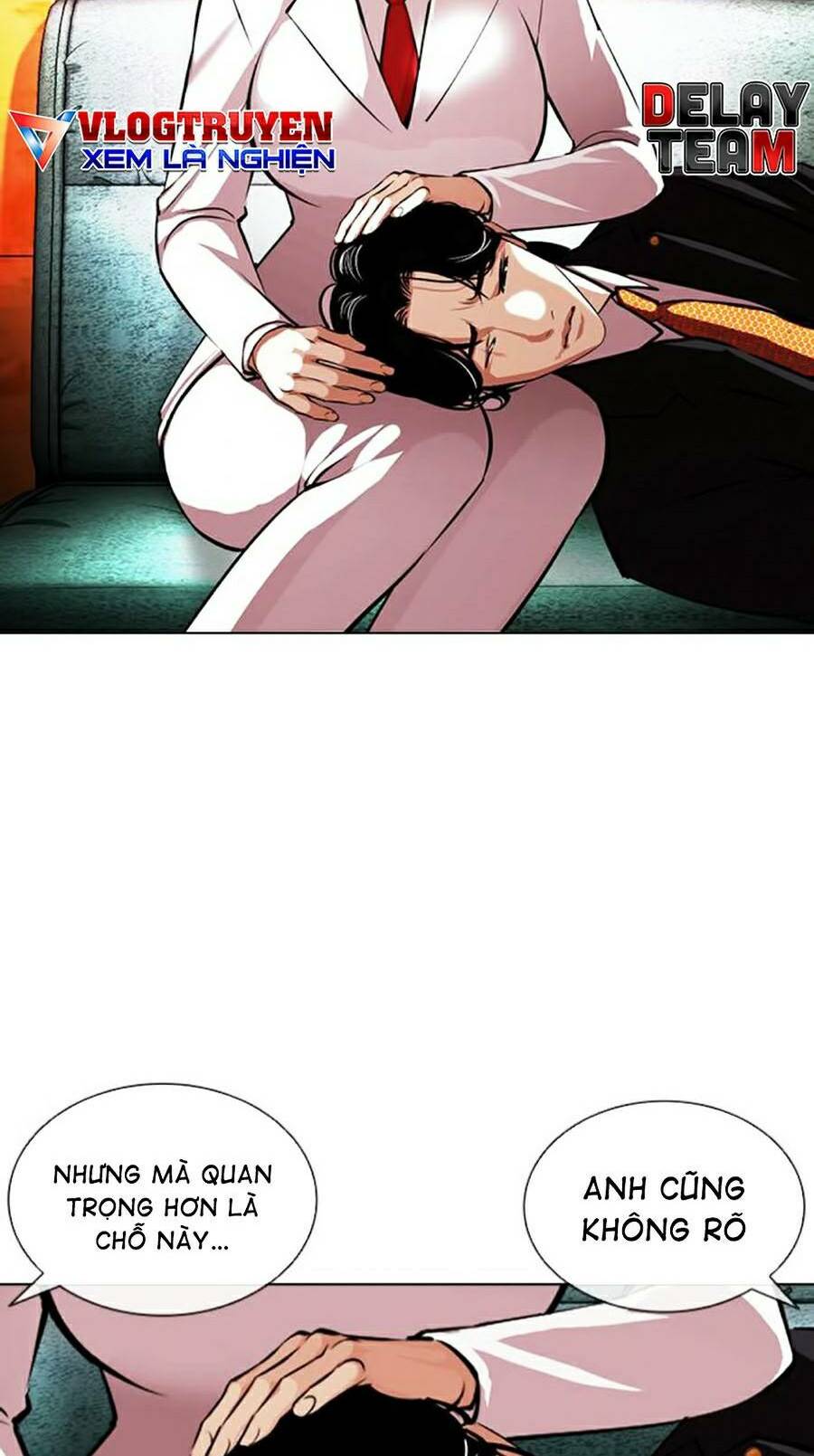 Hoán Đổi Nhiệm Màu Chapter 386 - Trang 2