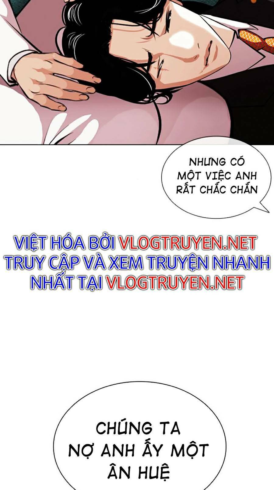 Hoán Đổi Nhiệm Màu Chapter 386 - Trang 2