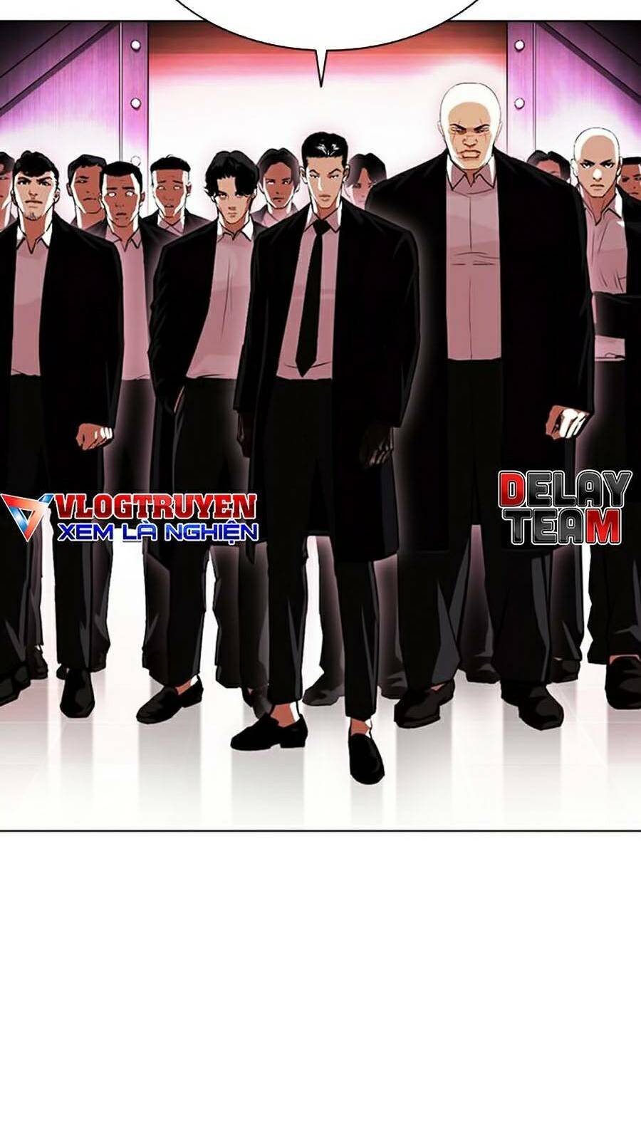 Hoán Đổi Nhiệm Màu Chapter 386 - Trang 2