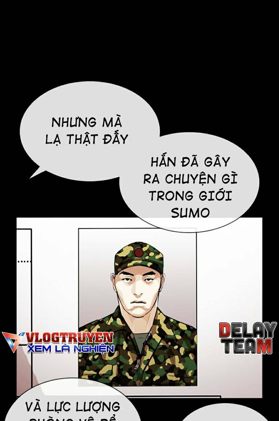 Hoán Đổi Nhiệm Màu Chapter 386 - Trang 2