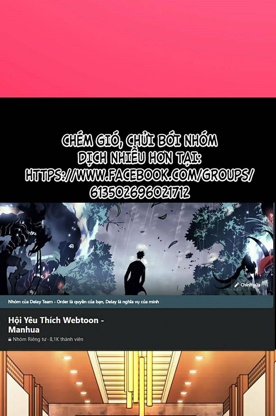 Hoán Đổi Nhiệm Màu Chapter 386 - Trang 2