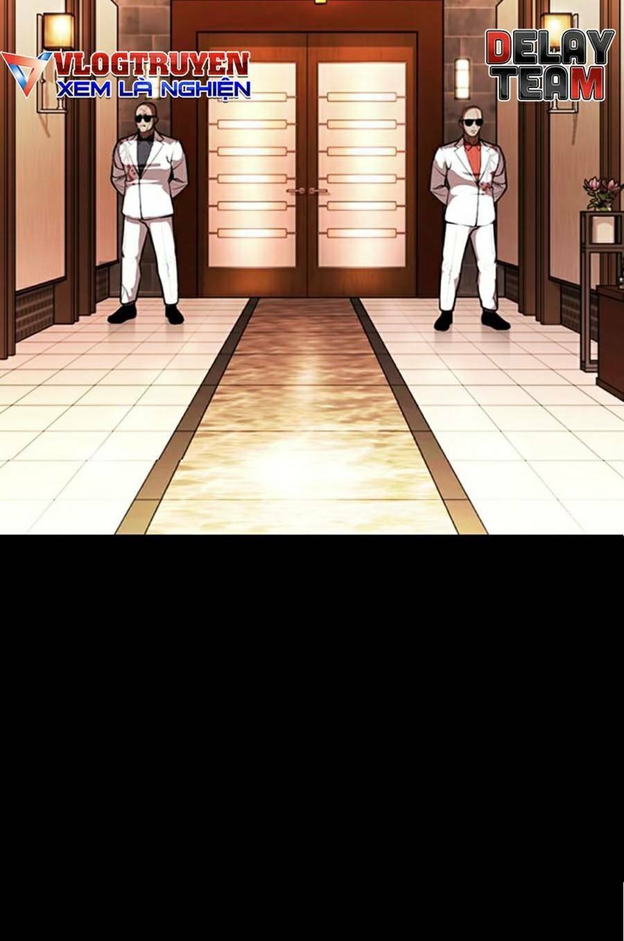 Hoán Đổi Nhiệm Màu Chapter 386 - Trang 2