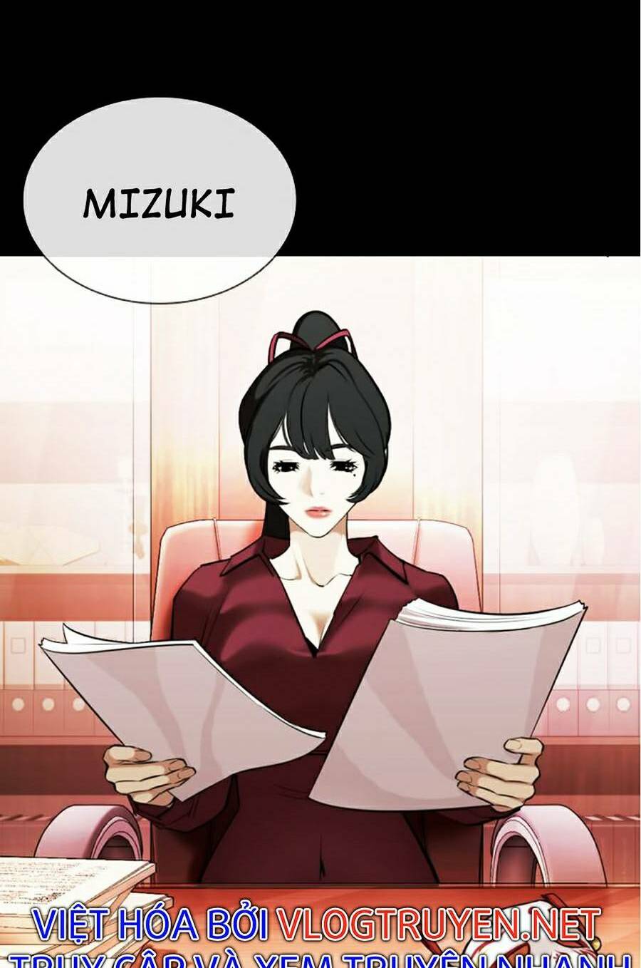 Hoán Đổi Nhiệm Màu Chapter 386 - Trang 2