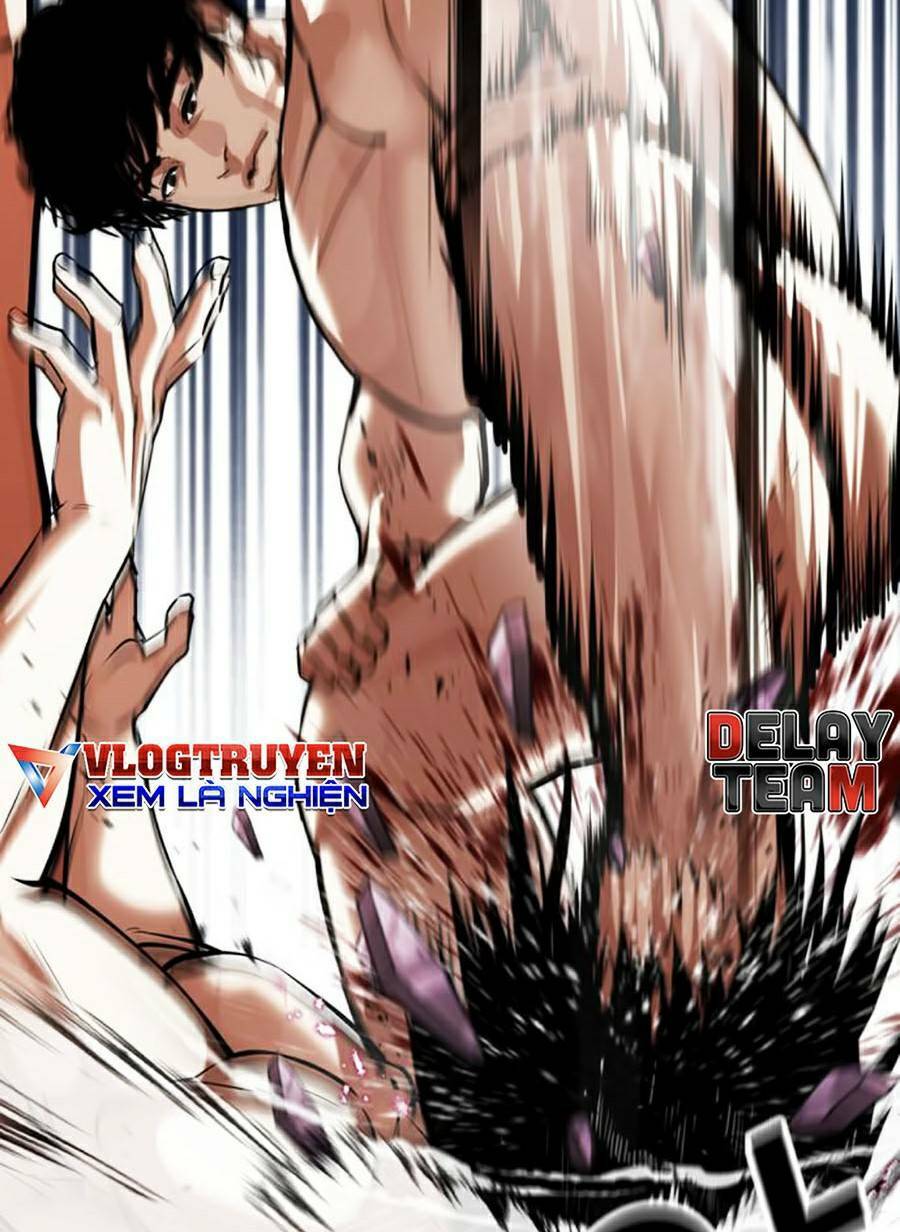 Hoán Đổi Nhiệm Màu Chapter 386 - Trang 2