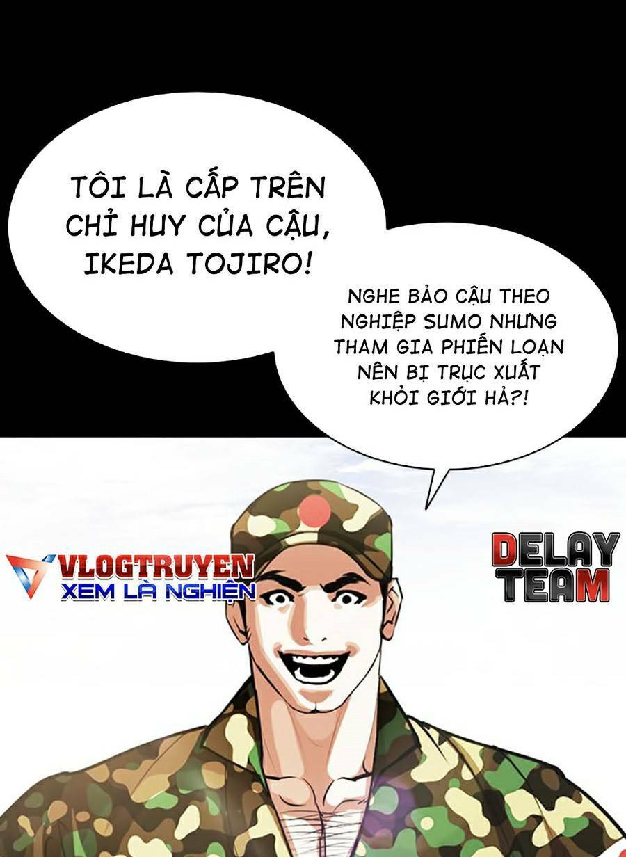 Hoán Đổi Nhiệm Màu Chapter 386 - Trang 2