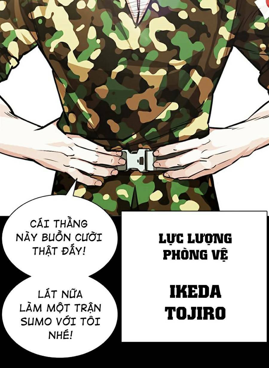 Hoán Đổi Nhiệm Màu Chapter 386 - Trang 2