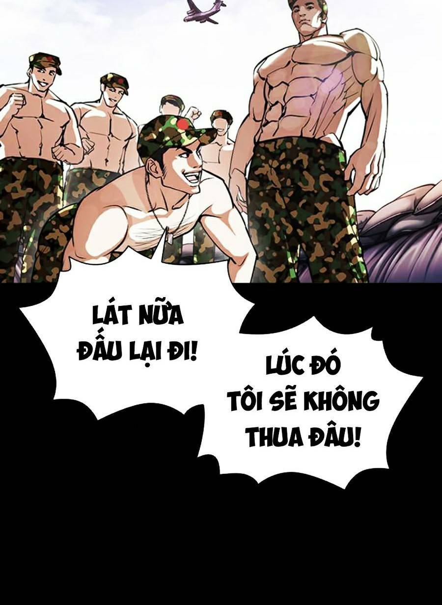 Hoán Đổi Nhiệm Màu Chapter 386 - Trang 2