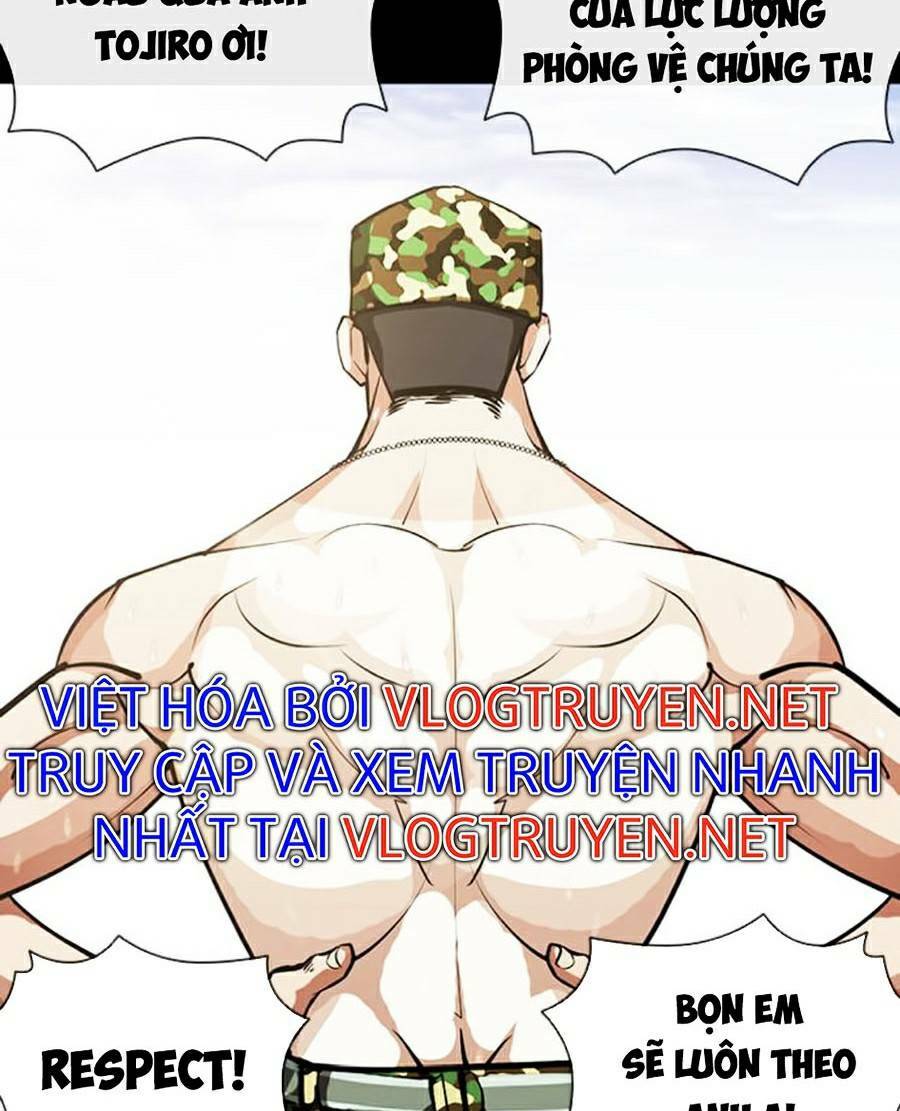 Hoán Đổi Nhiệm Màu Chapter 386 - Trang 2