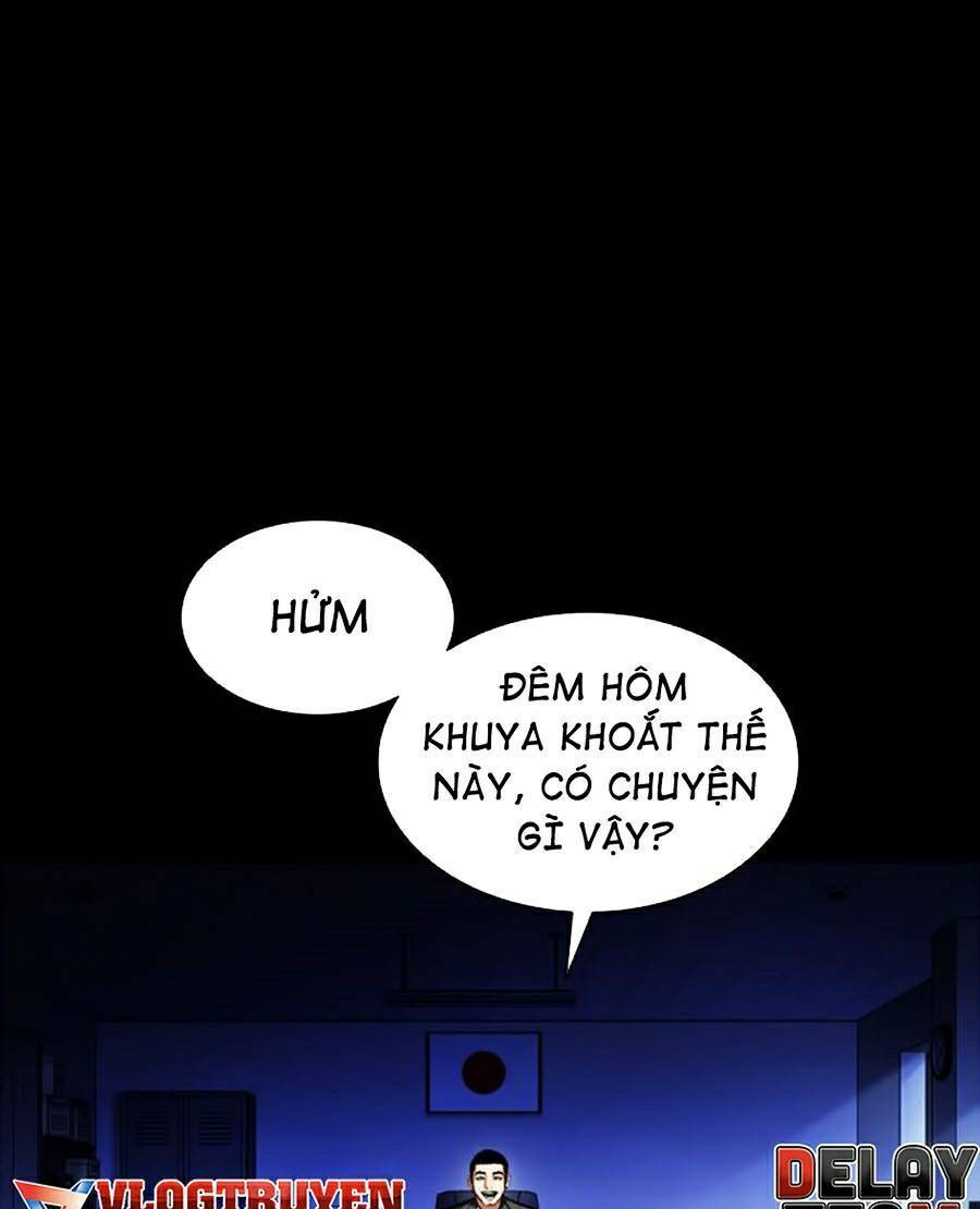 Hoán Đổi Nhiệm Màu Chapter 386 - Trang 2