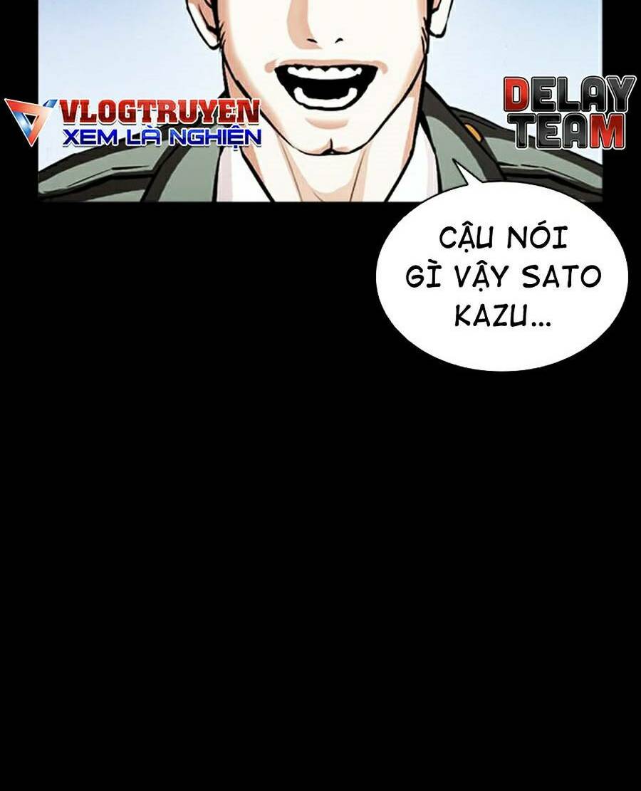 Hoán Đổi Nhiệm Màu Chapter 386 - Trang 2