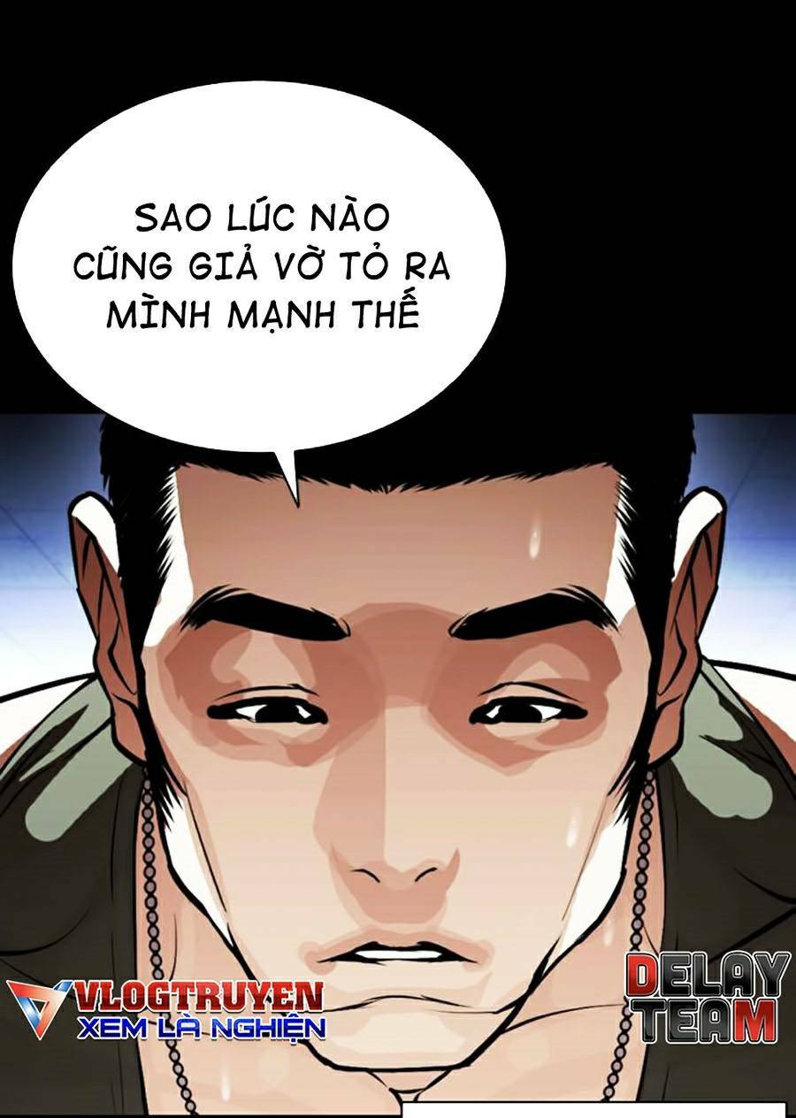 Hoán Đổi Nhiệm Màu Chapter 386 - Trang 2