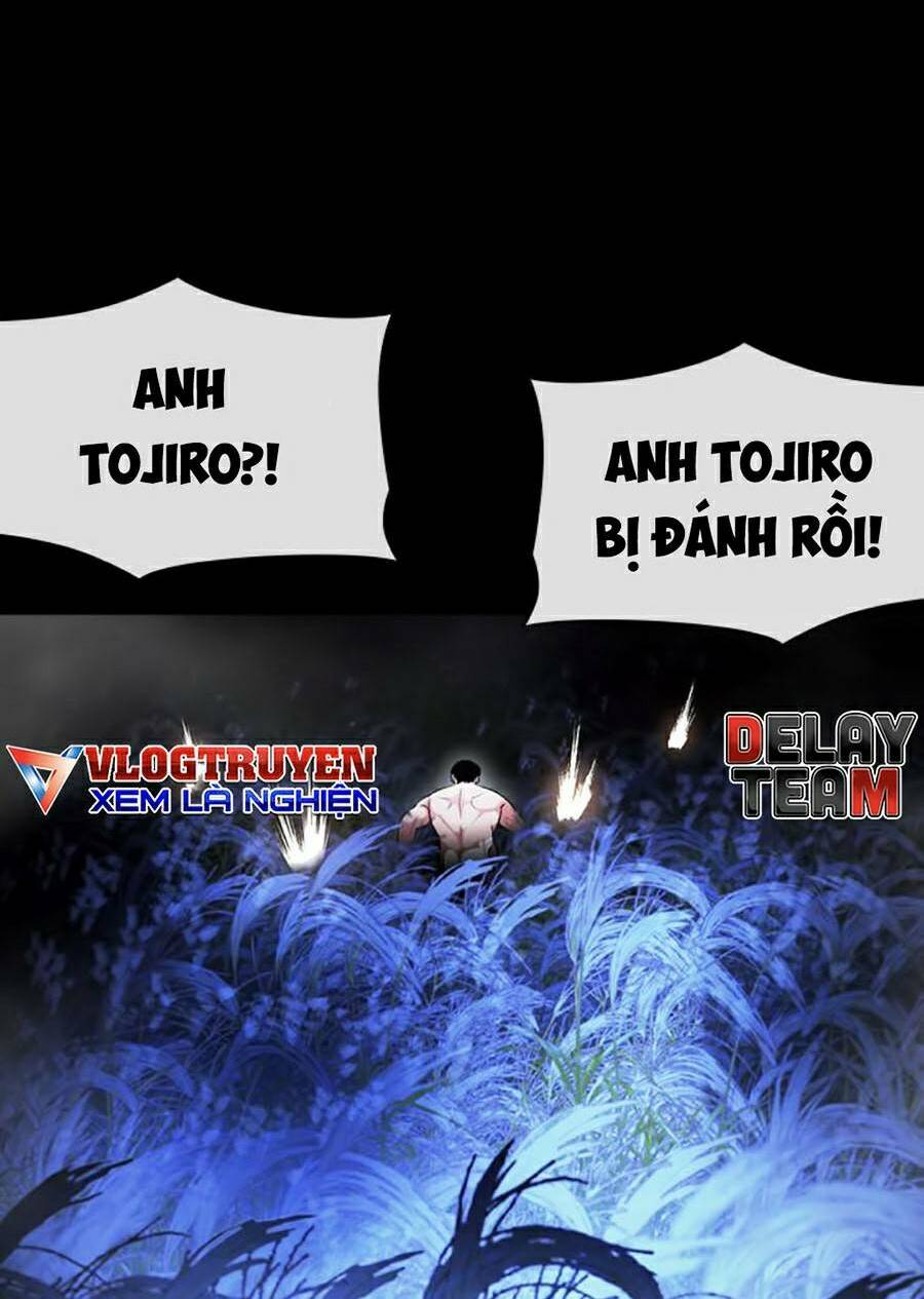 Hoán Đổi Nhiệm Màu Chapter 386 - Trang 2