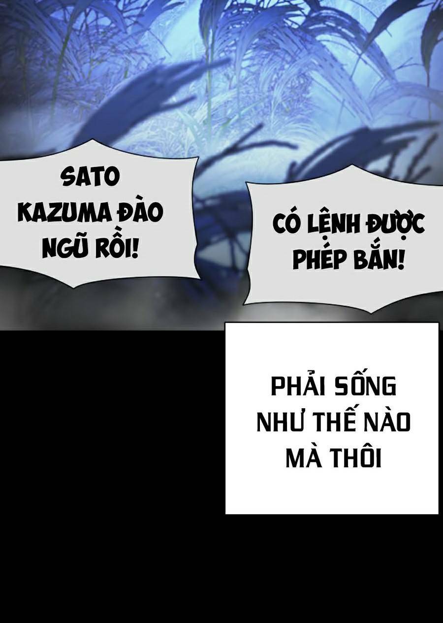 Hoán Đổi Nhiệm Màu Chapter 386 - Trang 2