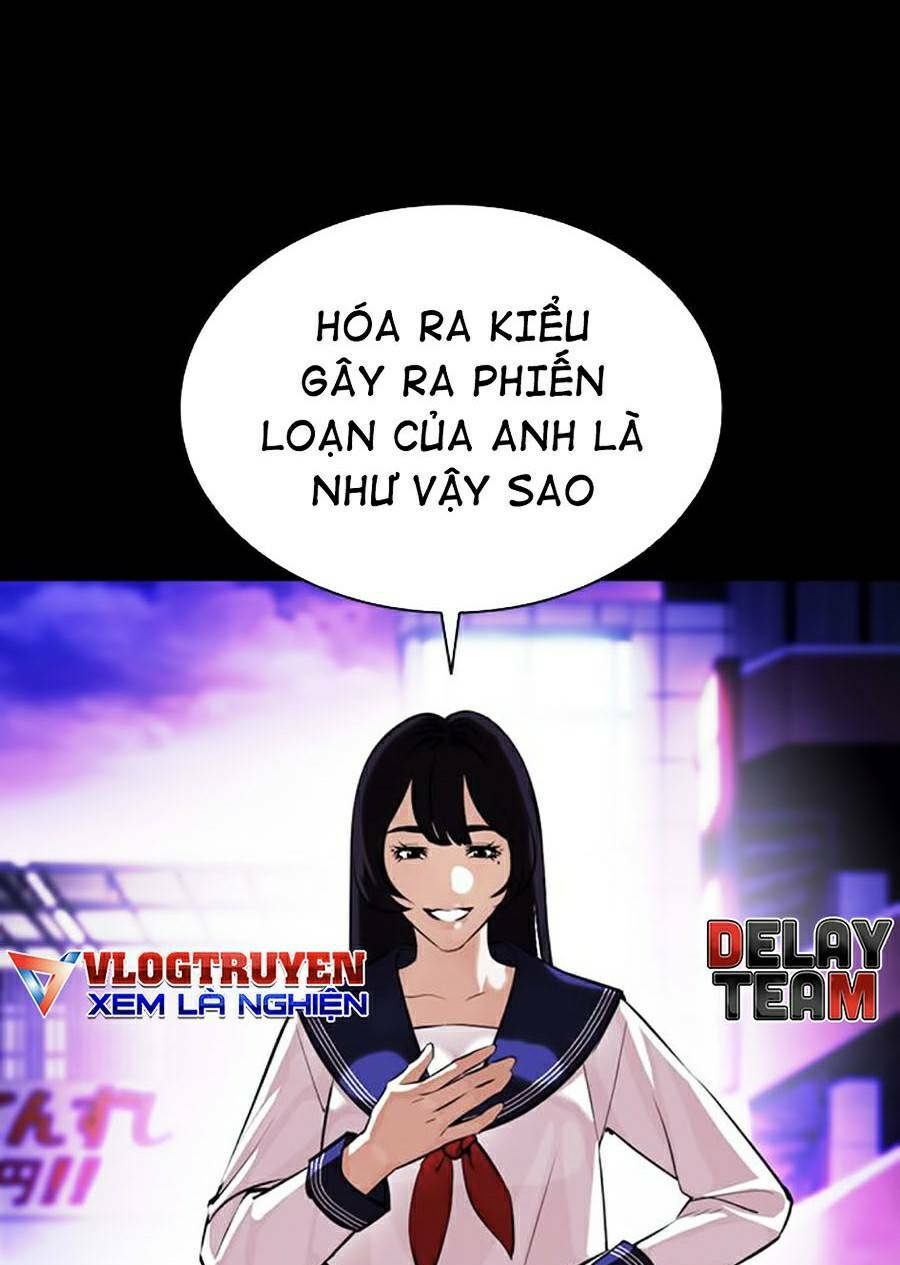 Hoán Đổi Nhiệm Màu Chapter 386 - Trang 2