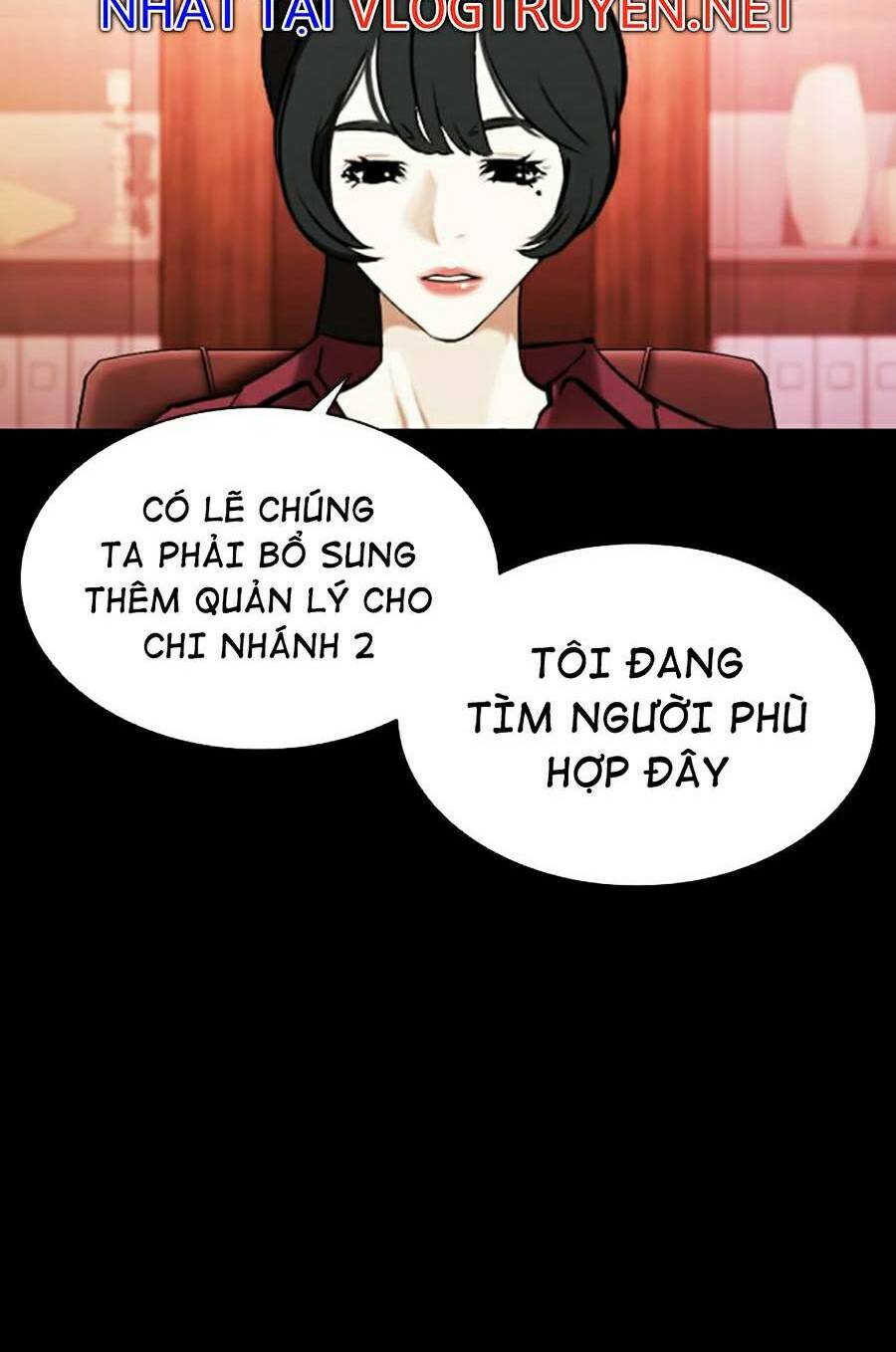 Hoán Đổi Nhiệm Màu Chapter 386 - Trang 2