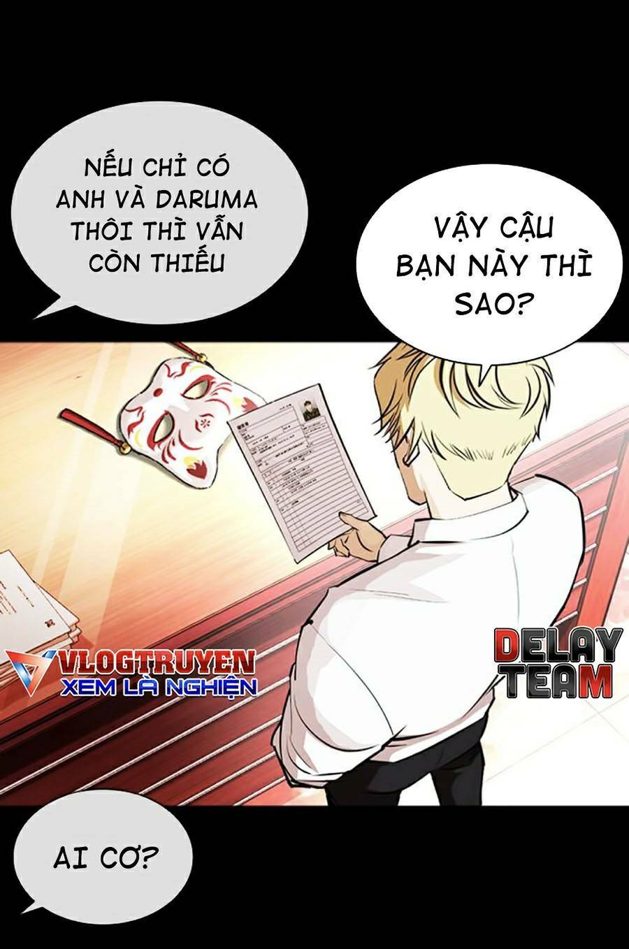 Hoán Đổi Nhiệm Màu Chapter 386 - Trang 2
