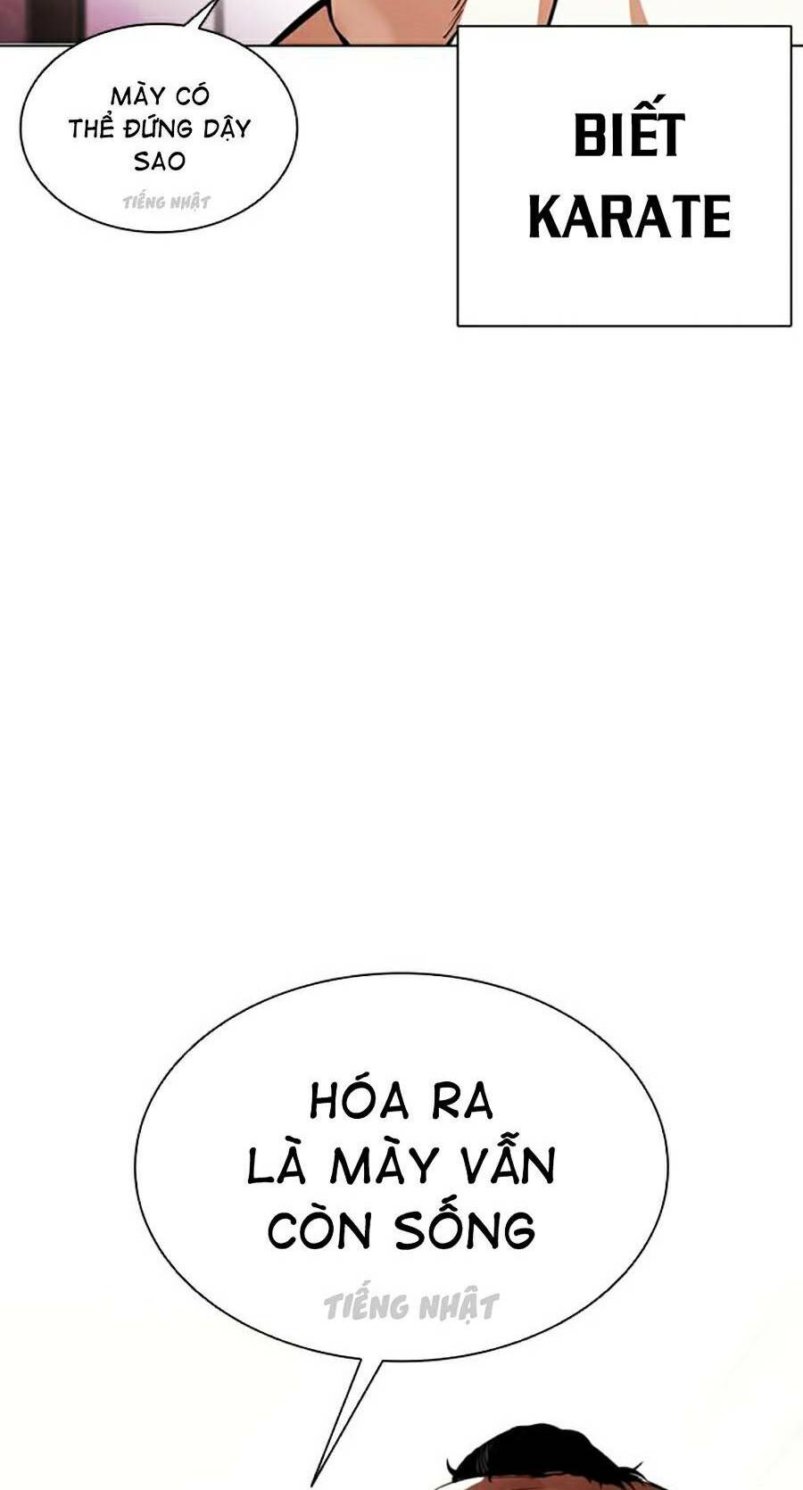 Hoán Đổi Nhiệm Màu Chapter 386 - Trang 2