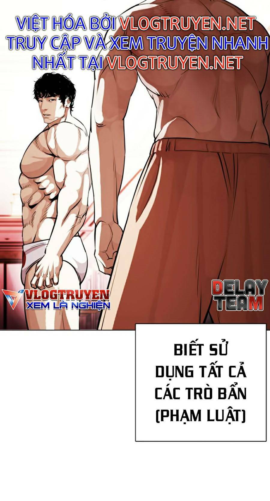 Hoán Đổi Nhiệm Màu Chapter 386 - Trang 2