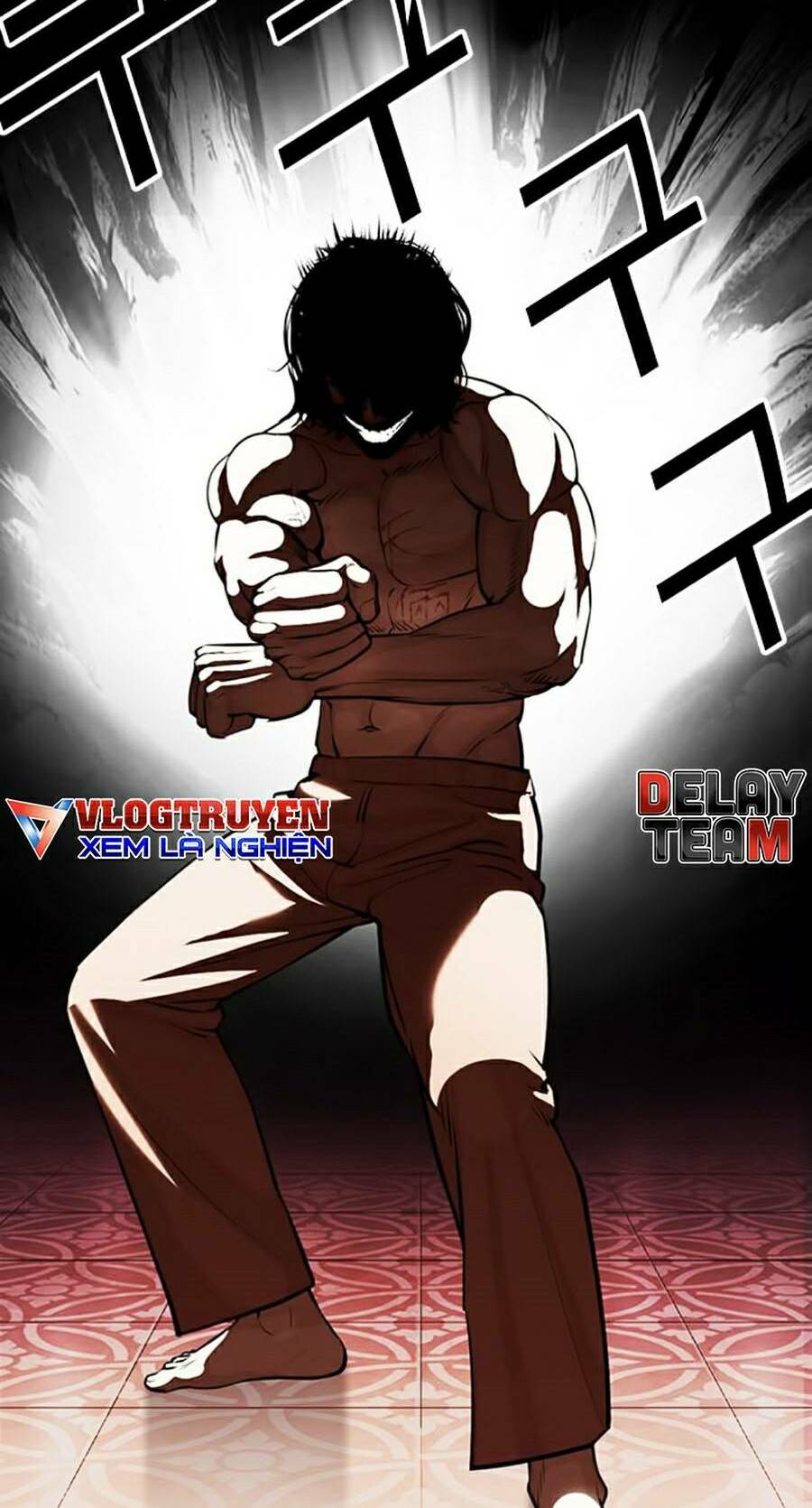 Hoán Đổi Nhiệm Màu Chapter 386 - Trang 2