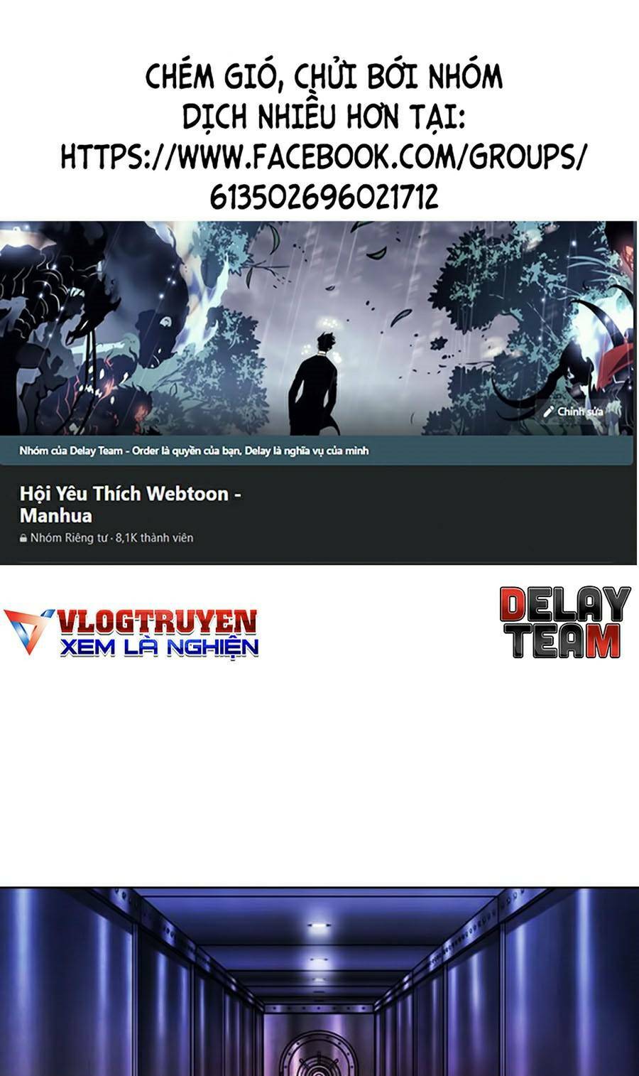 Hoán Đổi Nhiệm Màu Chapter 387 - Trang 2