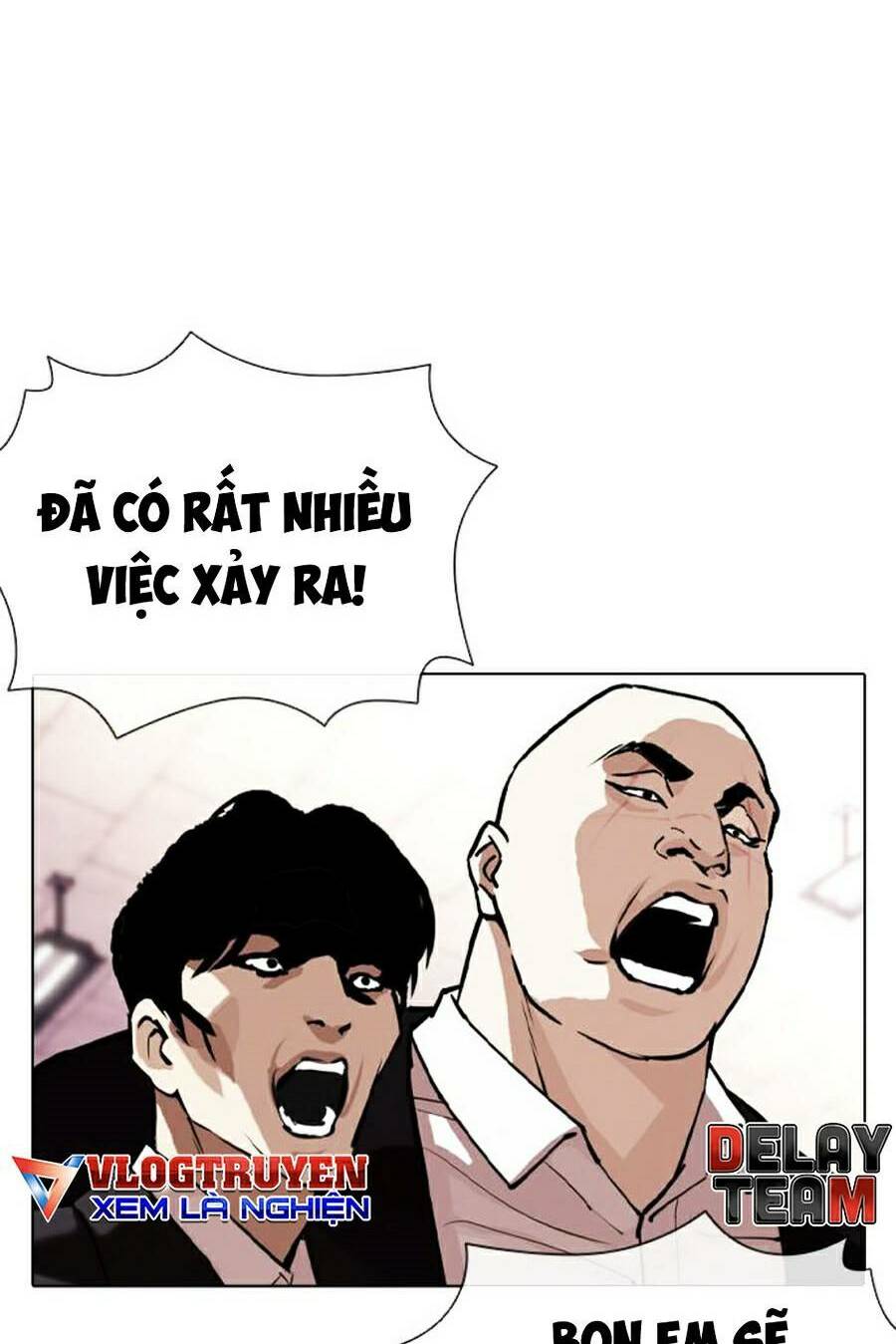Hoán Đổi Nhiệm Màu Chapter 387 - Trang 2