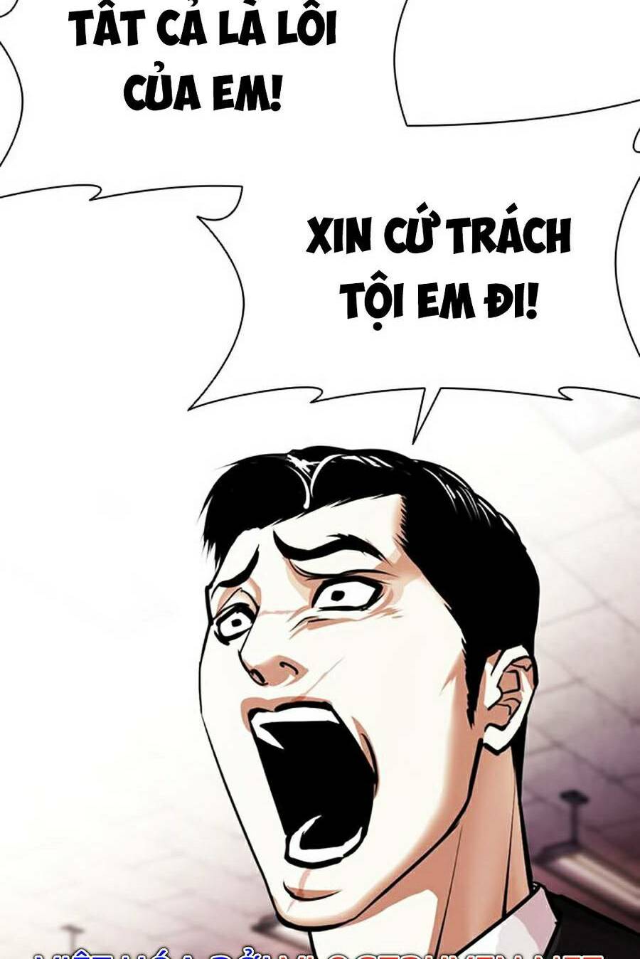 Hoán Đổi Nhiệm Màu Chapter 387 - Trang 2
