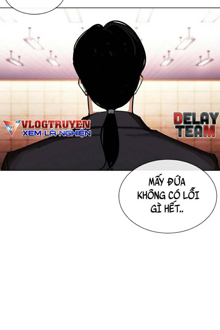 Hoán Đổi Nhiệm Màu Chapter 387 - Trang 2