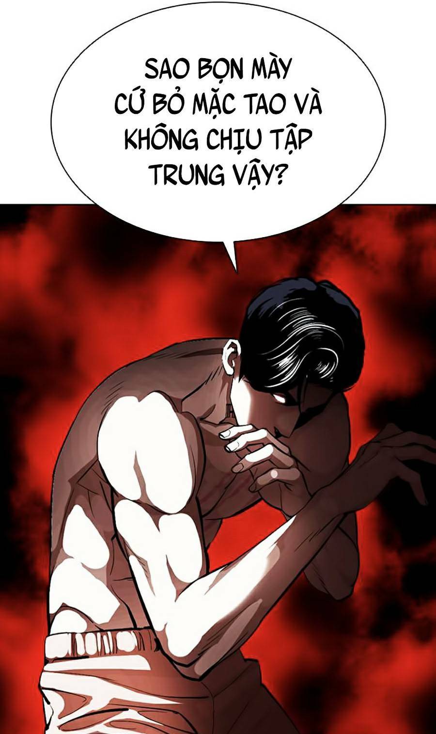 Hoán Đổi Nhiệm Màu Chapter 387 - Trang 2