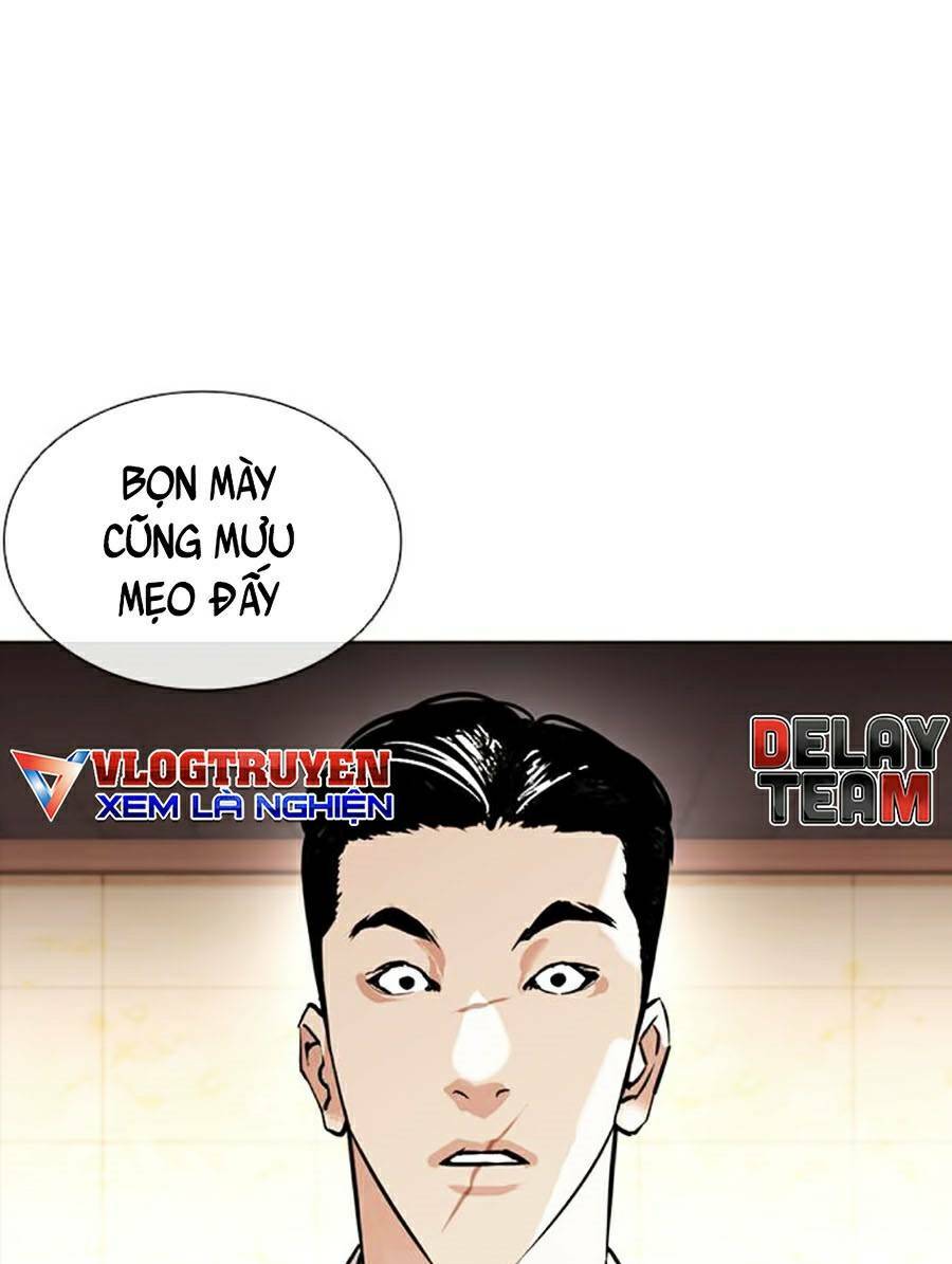 Hoán Đổi Nhiệm Màu Chapter 387 - Trang 2