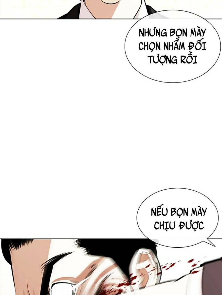 Hoán Đổi Nhiệm Màu Chapter 387 - Trang 2