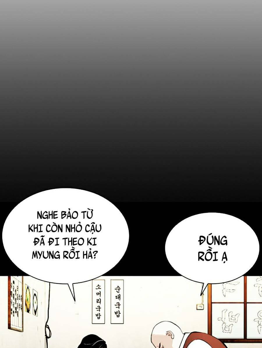 Hoán Đổi Nhiệm Màu Chapter 387 - Trang 2