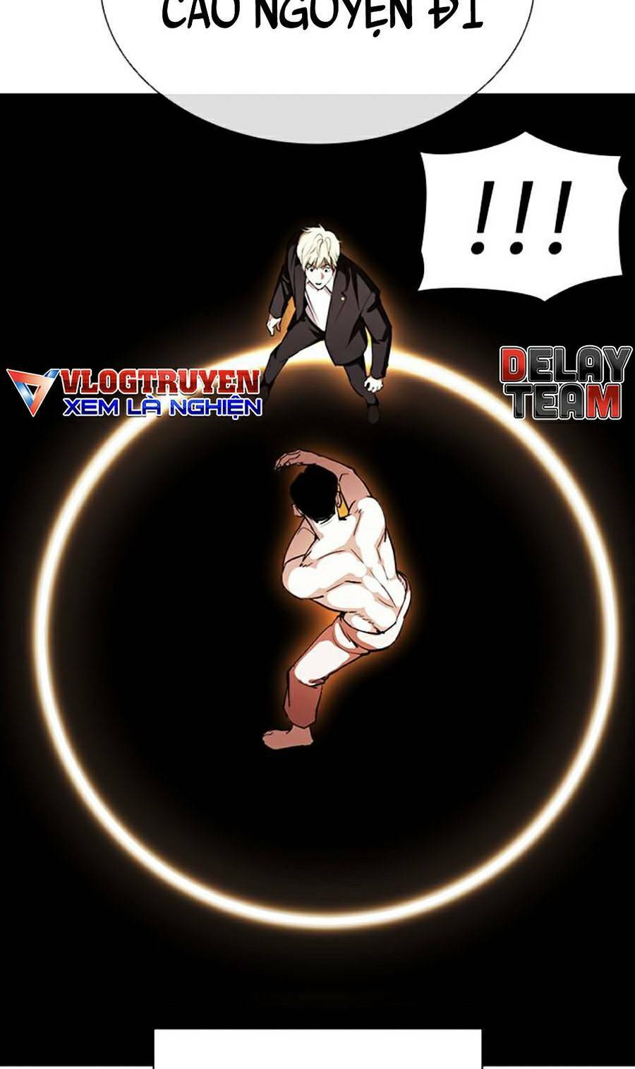 Hoán Đổi Nhiệm Màu Chapter 387 - Trang 2