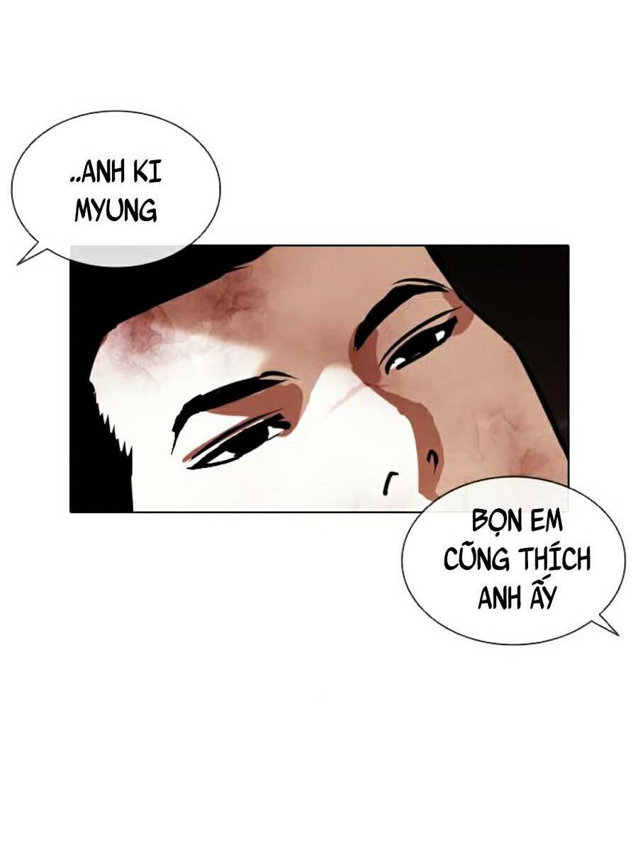 Hoán Đổi Nhiệm Màu Chapter 387 - Trang 2