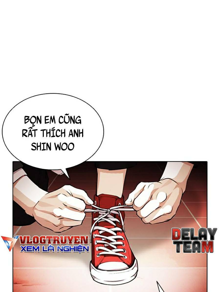 Hoán Đổi Nhiệm Màu Chapter 387 - Trang 2