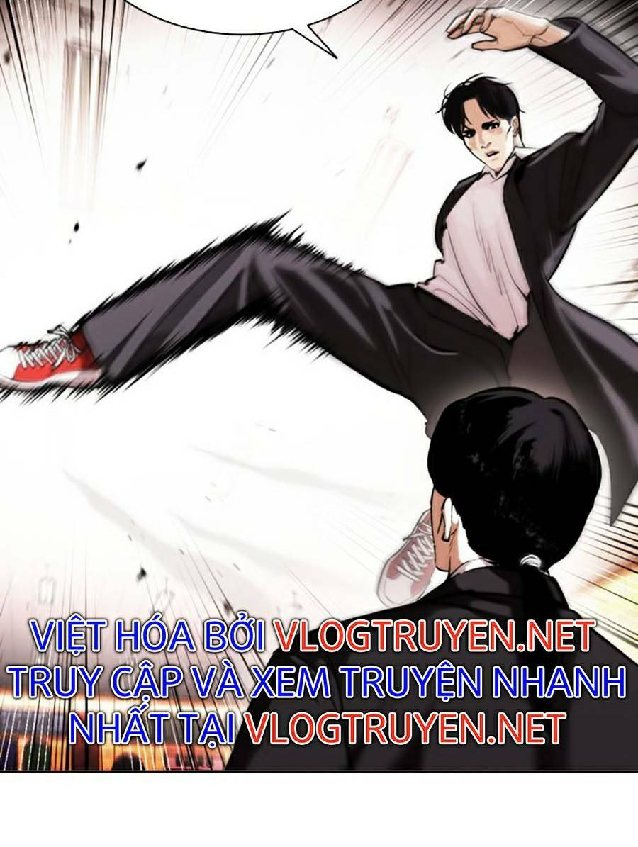 Hoán Đổi Nhiệm Màu Chapter 387 - Trang 2