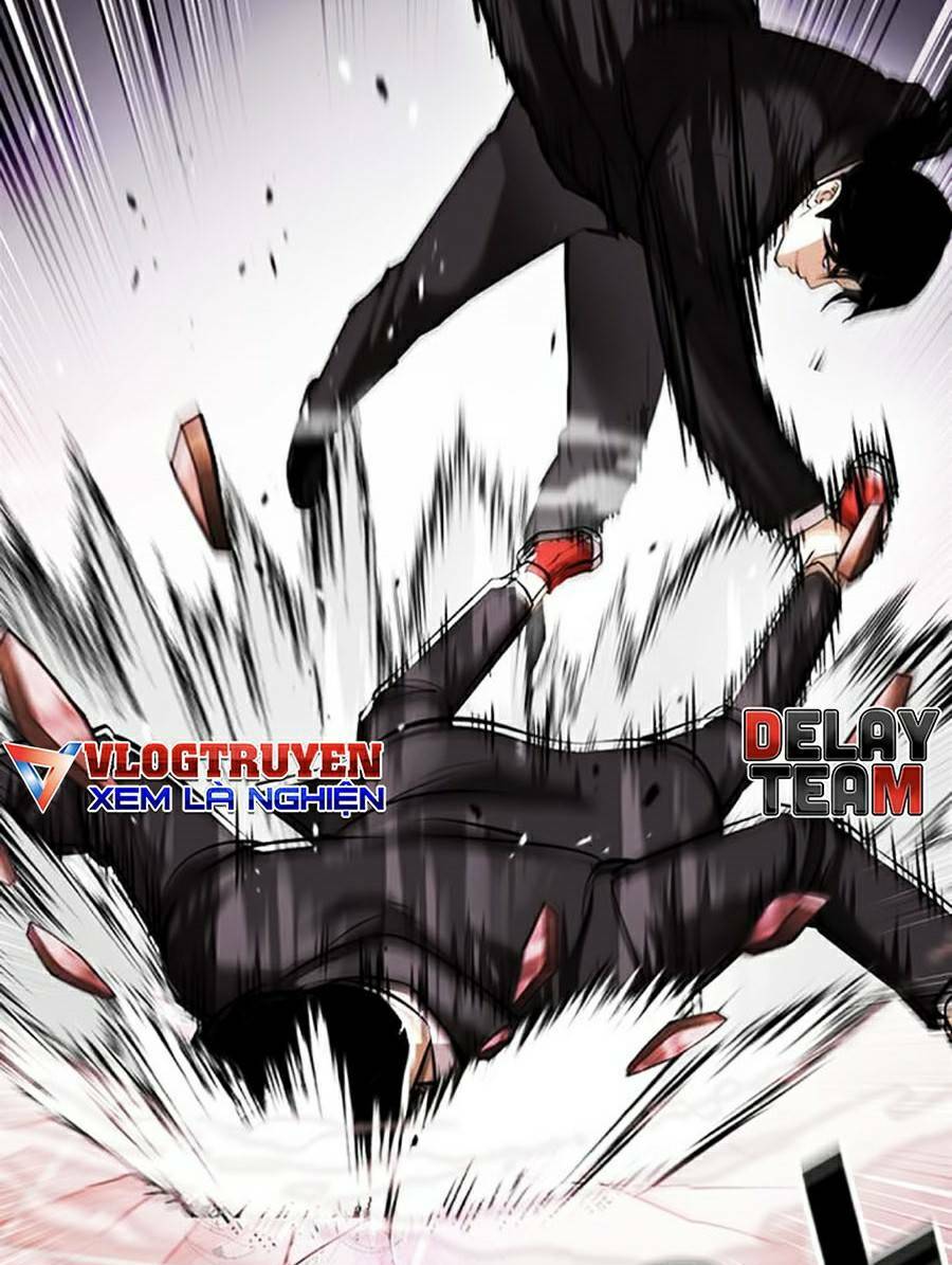 Hoán Đổi Nhiệm Màu Chapter 387 - Trang 2